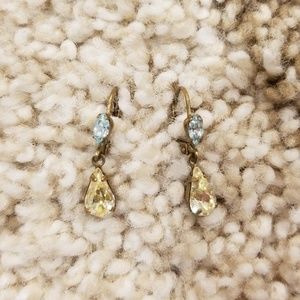 Sorrelli earrings